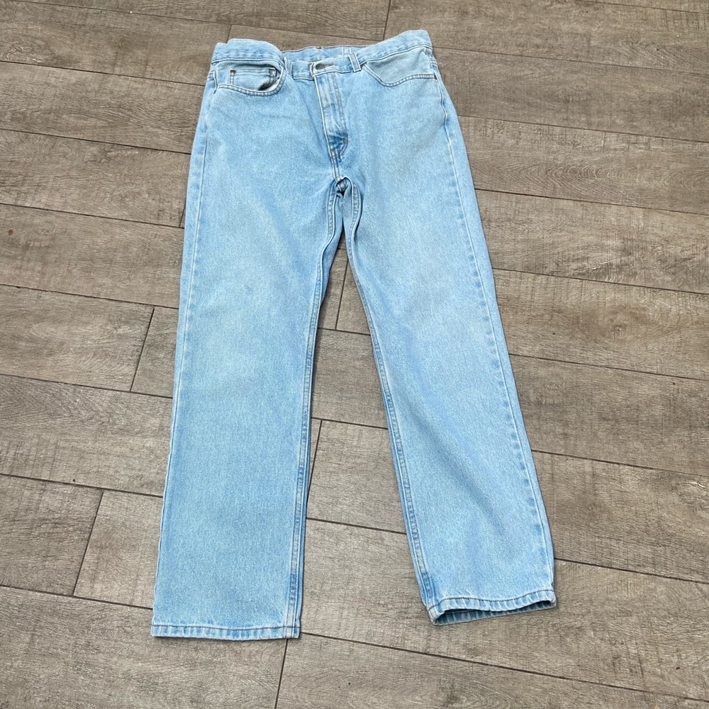 33/30 George jeans. Regular loose fit. Clean n excellent condition